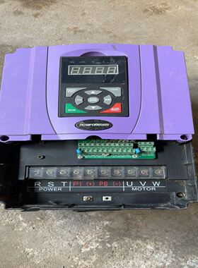 南方安华变频器B200-4T0150L