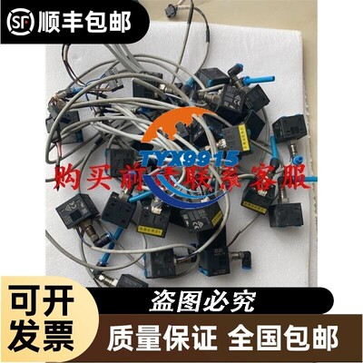 价.FESTO压力表 SPAB-B2R-R18-2N-K1 ，正价