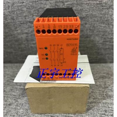 DOLDBD5935继电器 BD5935.48 0045453订货价