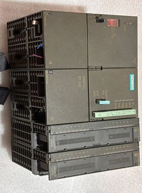 S7-300cpu，6ES7313-1AD03-0AB