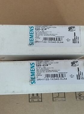 3RH1122-1KG40-0LA4 电压8