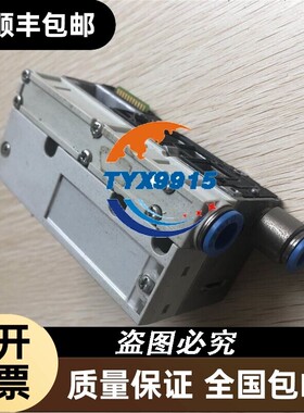 促销拆机费斯托 MPA1-FB-EPL-G 533370 实物照片价