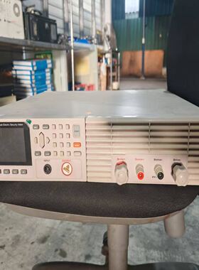 和普CHT9981A光伏组件安规测试仪，拆机，功能完好，