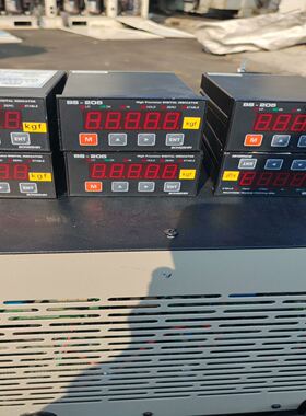 拆机，BS-205 韩国，RS-232C，BONGSHI