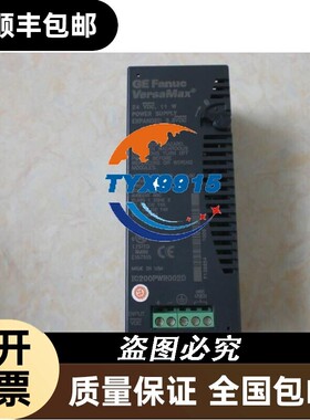 * IC200PWR001 IC200PWR002 IC200PWB001B GE-FANUC PLC模块