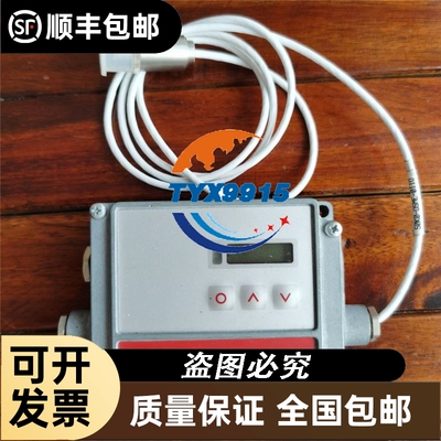 促销拆机micro epsilon米铱CT-SF02-C1成色漂亮实物