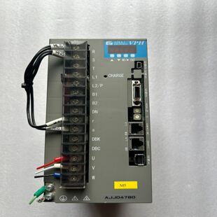 日机EtherCAT驱动 驱动器 NIKKI DENSO