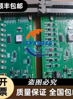 浙大中控ECS卡件 FW422(B) FW345 FW346 FW347 FW347(B)