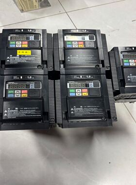 变频器3G3MX2-A4015-ZV1 1.5KW 3