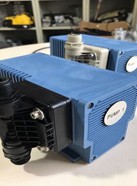 ECOLAB 隔膜计量泵E0000500PV02FPKE