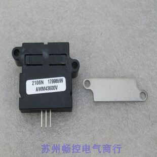 *销售*HONEYWELL气体流量传感器 AWM43600V