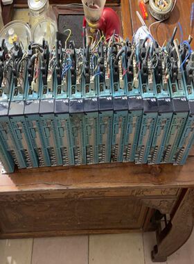 欧瑞驱动器SD10-GSA0-T2M1NM，拆机品，220V