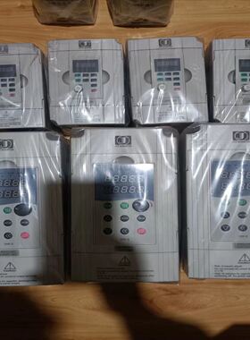 金田变频器JTE330-SM KA0004M1 0.4KW