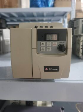 传感器台安变频器没有包装EV3-402-H3 380V