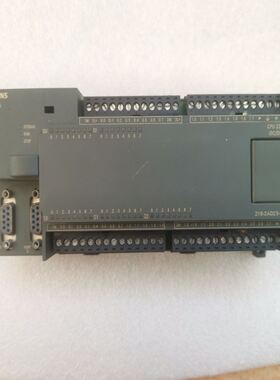 CPU 226CN DC/DC/DC，S7-200 C