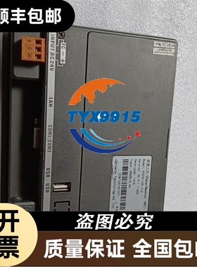 PanelMaSter屏通人机触摸屏 PT070-10F-T价