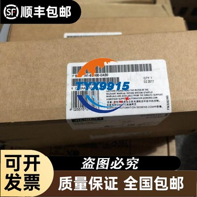 6ES7141-6BH00-0AB0ET200ECO系列16点6ES71416BH00