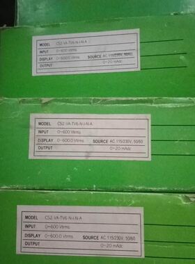 銓盛控制器ADtek CS2-VA-TV6-N-I价