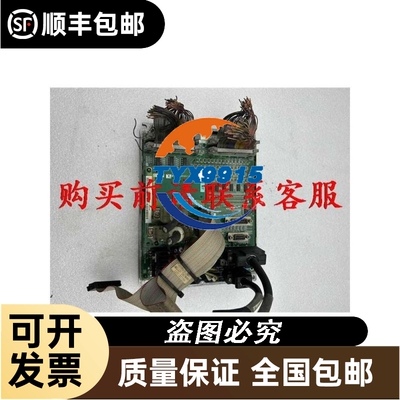 价.数控板FCU6-DX451 HR337B IO输入输价