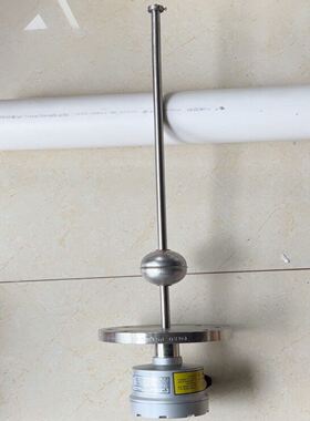 上海凡宜科技 连杆浮球液位开关 。型号:FGCB