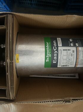 三相电容器EasyCan，型号BLRCS339A407