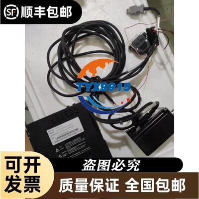 汇川 SV630PS2R8I SV660PS2R8I MS1H4-40B30CB-T311Z 伺服400
