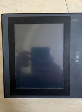 Kinco触摸屏 MT4434T 7寸 工业用 拆机件 成色