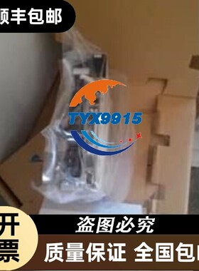 安川伺服0驱现动器 S31474GDV-1邮R6A11A00200 全新货包
