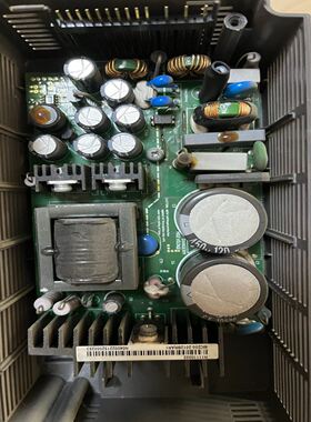 麦格米特PLC MC200 MC200-2012BRAR1