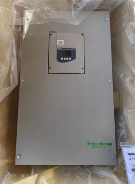 ATS48C59Q软启动器，ATC48C41Q 拍前