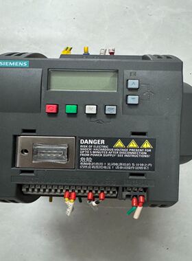 V20变频器3.0KW AC380-480V 6S