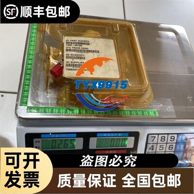 MKS电容电子真空压力计750B33TCB2GC压力传感器价