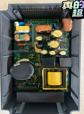 汇川plc H2U电源板 cmr3232AS3 实物拍摄