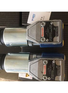 R900566289型号M-3SEW6U37/630MG24N9K4电磁球阀力士乐Rexrot