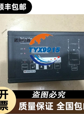 控制器Compact ATNS 100N3P-TMD100B