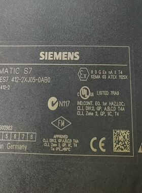 6ES7412-2XJ05-0AB0