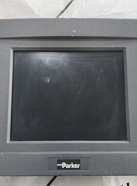 Parker派克触摸屏XPR210VT-2P3