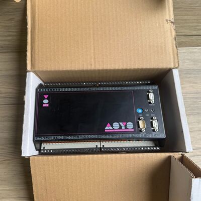 elrest 73230 10803036 ASYS运