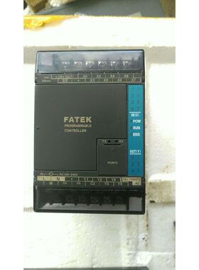 永宏 FBS-14MAT2-AC 实物拍摄价