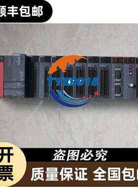 * Q61P-A1 Q64TCRT Q25HCPU PLC价