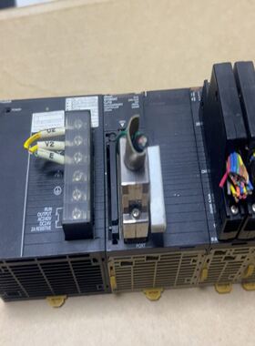 CJ1W-PA205R， CJ1G-CPU44，CJ1W-I