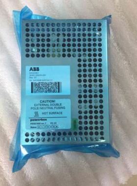 3HAC12928-1 DSQC604机器人电源模块价