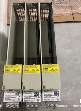 6SN1123-1AB00-0BA2，双轴25A驱动器