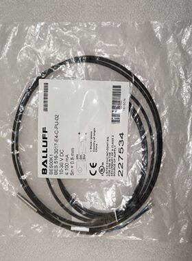 BES00K1巴鲁夫电感式传感器BES 516-30