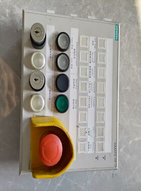 PP17-II面板6AV3688-4CX07-0AA0