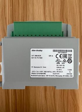 2080-LC50-24QWB、2085-ECR价