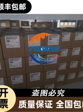 6ES7323-1BL00-4AA1数字量输入输出模块6ES73231BL004A