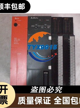 * AX40/AD61/A68AD/A38B/DS3ALCPU PLC价
