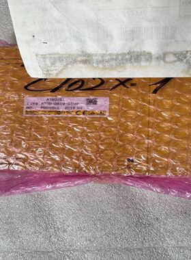 型号A03B-0819-C102。FANUCI/O