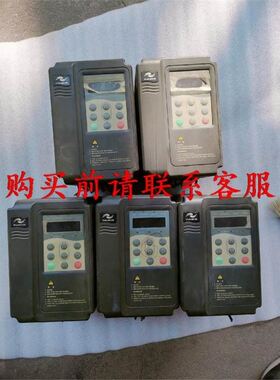 价.MD300NT1.5B 汇川变频器1.5kw3台，价